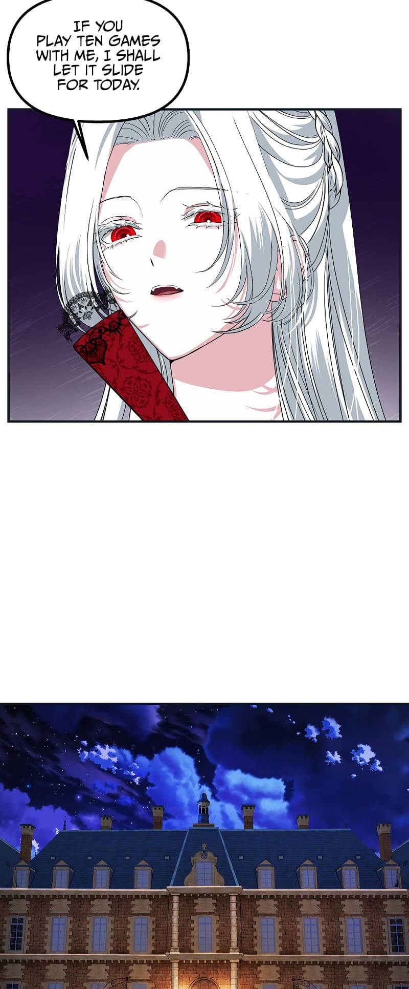 SSS-Class Suicide Hunter, Chapter 101 image 22